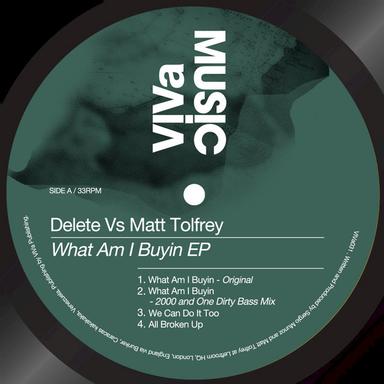What Am I Buyin - 2000 And One's Dirty Bass Mix