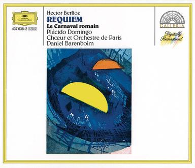 La Damnation de Faust, Op. 24 / Part 4: Scène No. 16 Invocation à la Nature. "Nature immense"