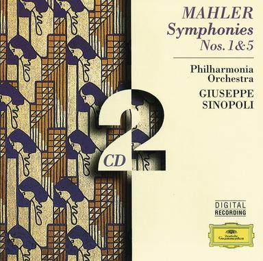 Symphony No. 1 in D: 1. Langsam. Schleppend