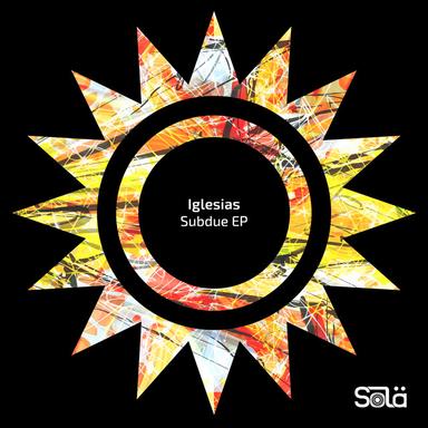 Subdue - Original Mix