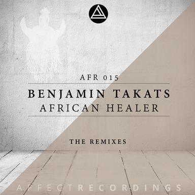 African Healer - Resilient Remix