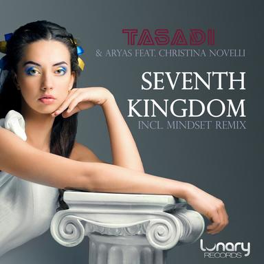 Seventh Kingdom - Original Mix