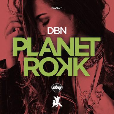 Planet Rokk - Original Mix