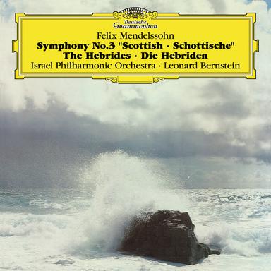 The Hebrides Overture, Op. 26 "Fingal's Cave" - Live