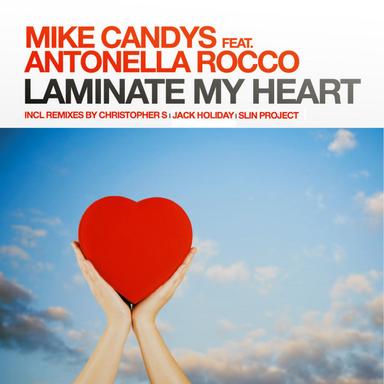 Laminate My Heart - Christopher S Ultra Organ Remix