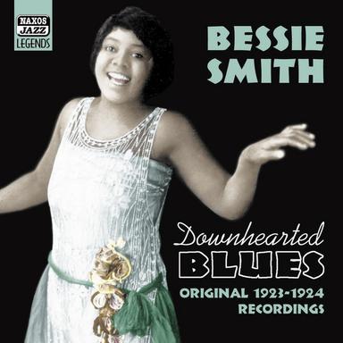 Lady Luck Blues