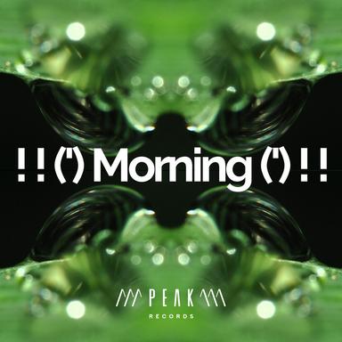 Heavy Rain at the Window