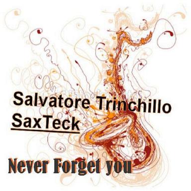 Never Forget You - Dub Mix