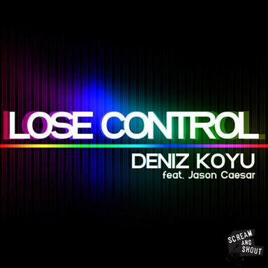Lose Control - Original Mix
