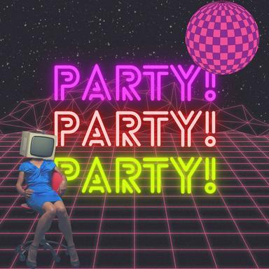 Dancin' the Night Away