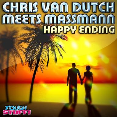 Happy Ending - Radio Edit