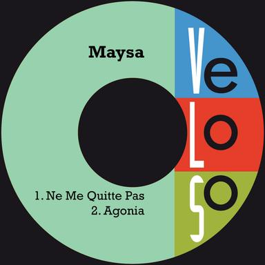 Ne Me Quitte Pas