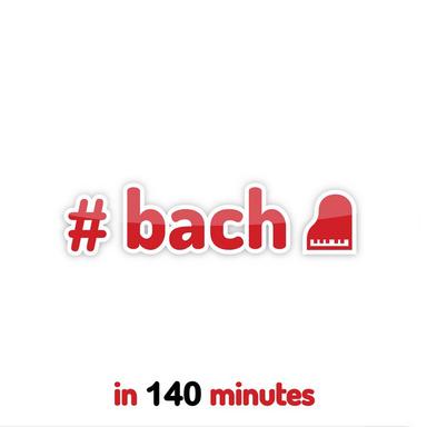 The Well-Tempered Clavier, Book 1: Prelude No. 15 in G Major, BWV 860