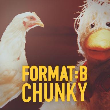 Chunky - Radio Edit