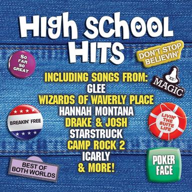 We're All In This Together (from High School Musical 1)