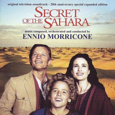 Saharan Dream