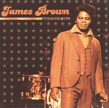 Godfather Of Soul