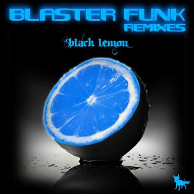Black Lemon - Miami Husslers & Bobby Vena Remix