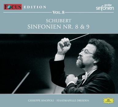 Symphony No. 9 in C, D.944 - "The Great": 3. Scherzo (Allegro vivace)