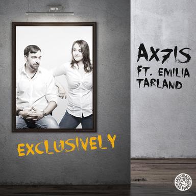 Exclusively - David Jones Remix