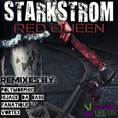 Red Queen - Vortex Remix