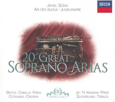 I vespri siciliani / Act 5: "Mercè, dilette amiche"