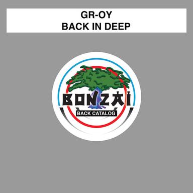 Back in Deep - Fabio Scalabroni Remix