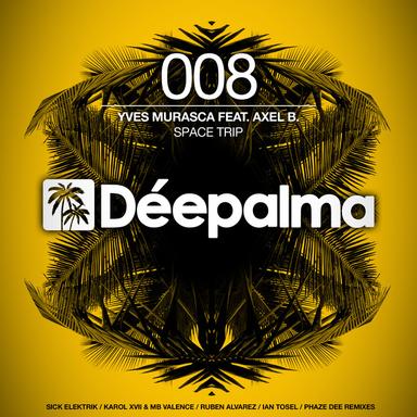 Space Trip - Ruben Alvarez Dub