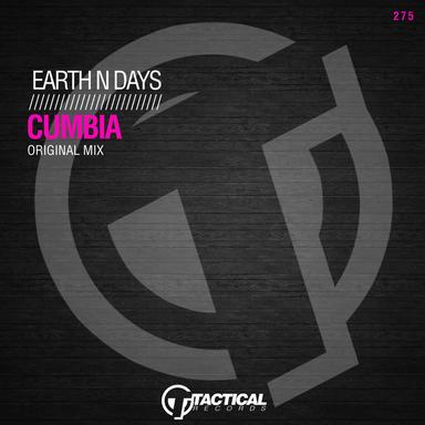 Cumbia - Original Mix