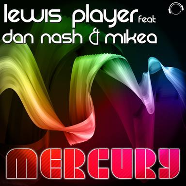 Mercury - Radio Mix