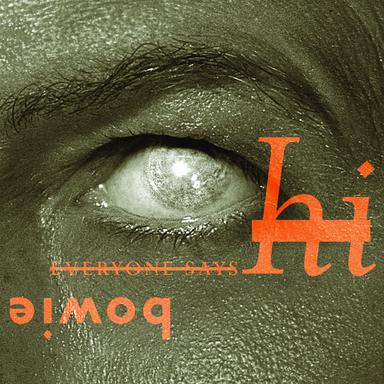 Everyone Says 'Hi'