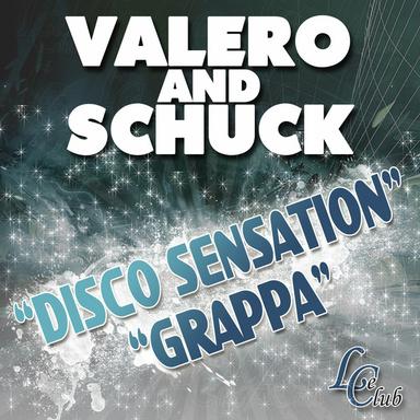 Disco Sensation - Original Mix