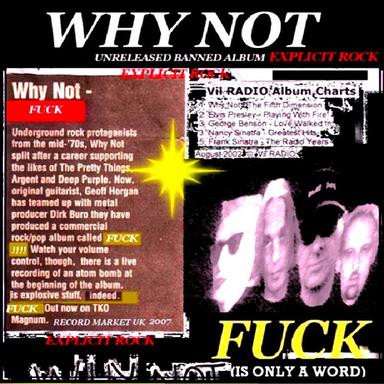The Fucking Blues