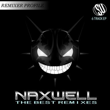 Put Your Hands Up - Naxwell Remix