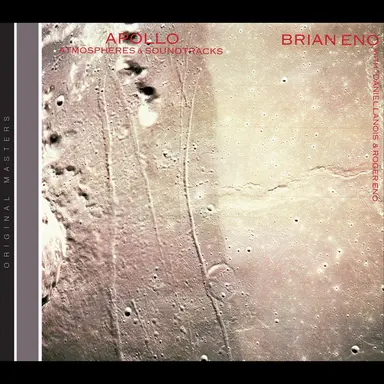 An Ending (Ascent) - Remastered 2005