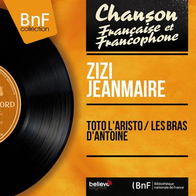 Les bras d'Antoine