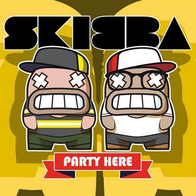 Party Here - Future Cartel & Chris Odd Mix