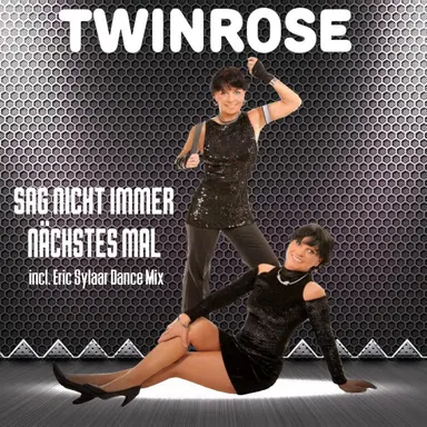 Sag nicht immer nächstes Mal - Eric Sylaar Dance Mix