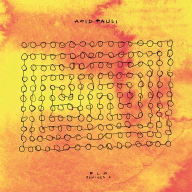 Ayam - Red Axes Remix