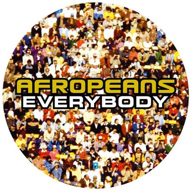 Everybody - Syke'n'Sugarstarr On a Funky Trip Mix / Instrumental