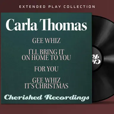 Gee Whiz Its Christmas
