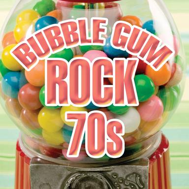 Bubble Gum Rock - 70s
