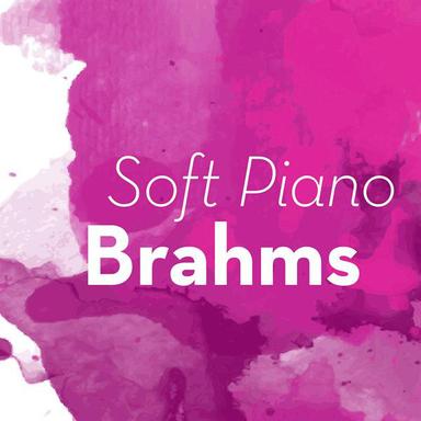 7 Fantasies, Op. 116: IV. Intermezzo (Adagio)
