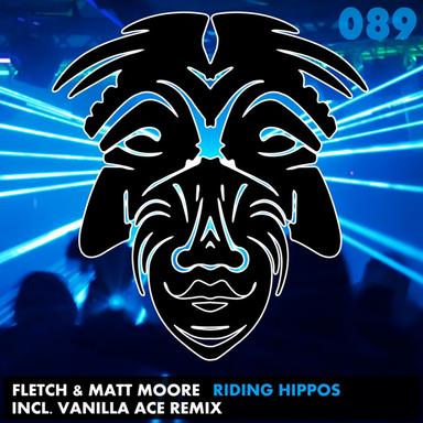 Riding Hippos - Original Mix