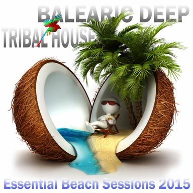 Sun See (Cristian Stolfi vs. House Device) - HD on the Beach Remix
