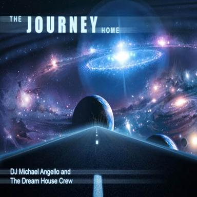 The Journey Home - Original Instrumental