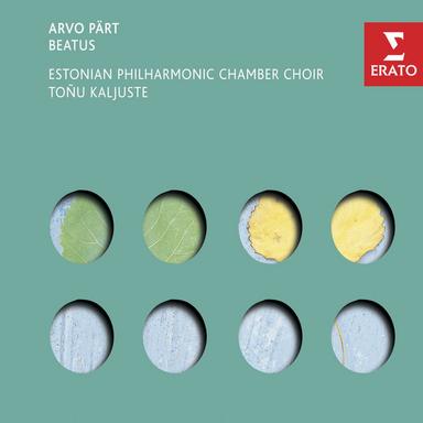 Pärt: Solfeggio