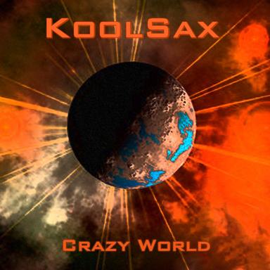 Crazy World (Original Mix)