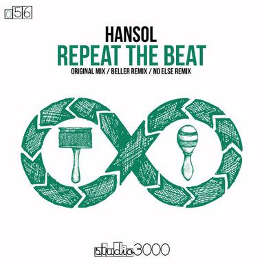 Repeat the Beat - Original Mix