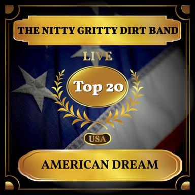 American Dream - Live